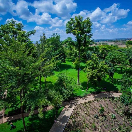 Panone Hotels - King'Ori Kilimanjaro Airport Moshi Kültér fotó