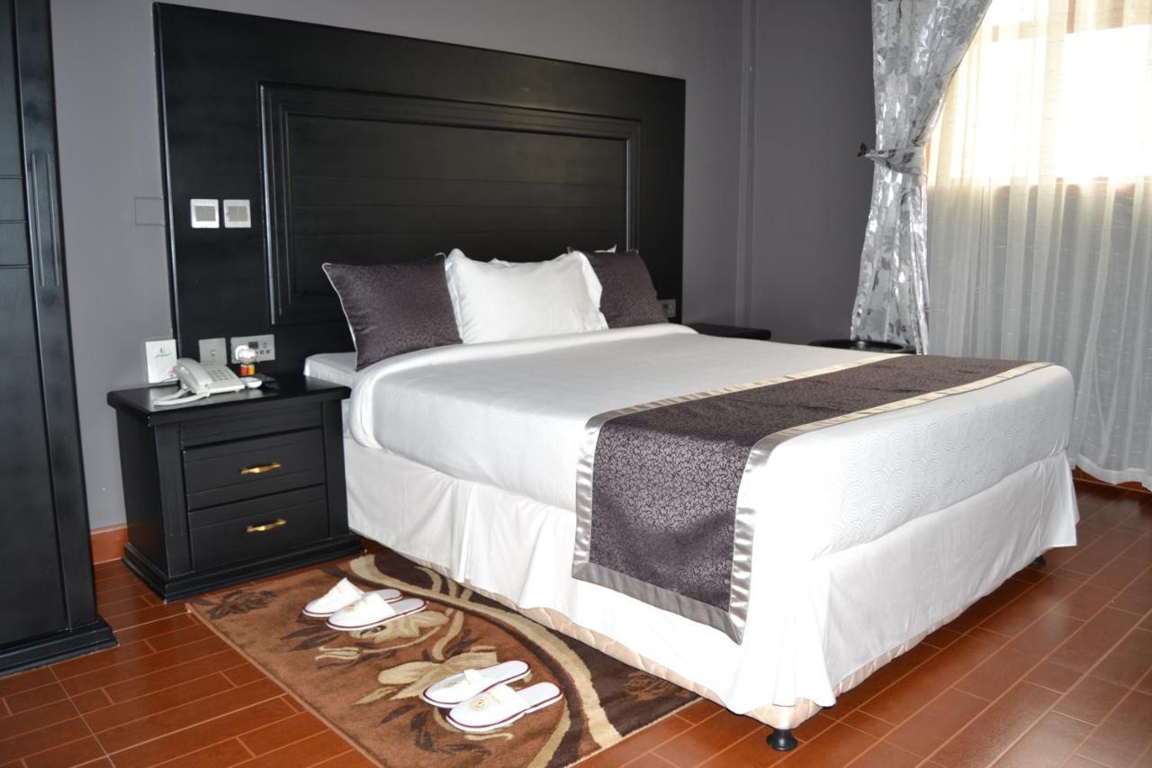 Panone Hotels - King'Ori Kilimanjaro Airport Moshi Kültér fotó