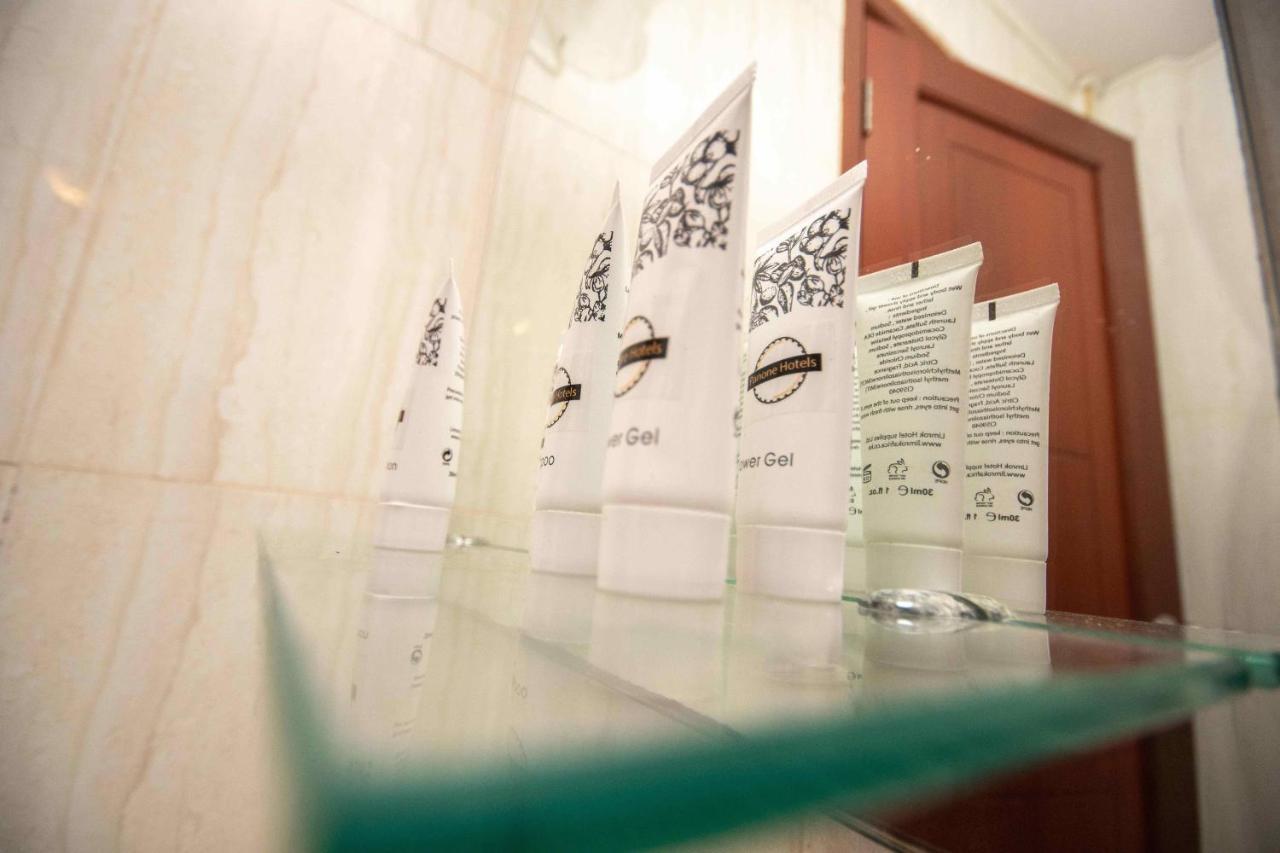 Panone Hotels - King'Ori Kilimanjaro Airport Moshi Kültér fotó