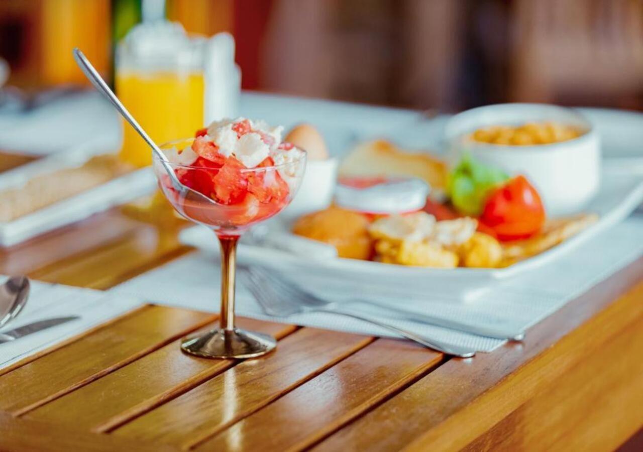 Panone Hotels - King'Ori Kilimanjaro Airport Moshi Kültér fotó