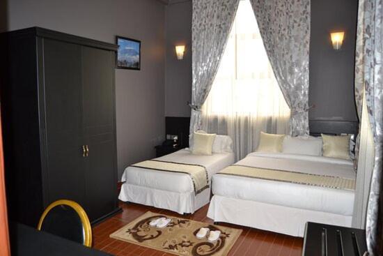 Panone Hotels - King'Ori Kilimanjaro Airport Moshi Kültér fotó